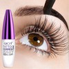 Light Brown Easy Tatoo Eyebrow Gel Peel off - Semi-Permanent
