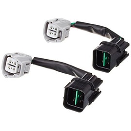 KOITO LED RCL-MFLH Connector Conversion Harness (For Fuso Large Cars)