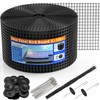 Zapstarz 6 inch x 100ft Solar Panel Bird Guard, Wire