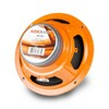 Audiobank 1x AB8Pro Series 8" Midrange Coaxial Loud 1200W Speaker