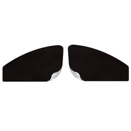 Car Window Sun Shade, Front Side Wind, Titanium Silver Material, Driver's Passenger, Rear Seat, UV Protection, Interior Temperature Reduction, UV Protection, Easy On/Off, Car Window, Sun Protection,