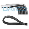 Metzger 6PK2195 V-Ribbed Belt
