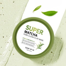 SOME BY MI [SOME BY MI]Super Matcha Pore Clean Clay Mask 100g