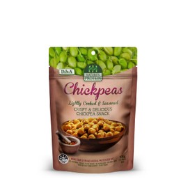 DJ & A Nature's Protein Chickpeas 100 g