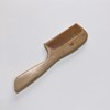 Minebari Comb with Handle, Made by Tuscular Combs Artisans ~