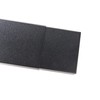 HY-C Adjustable Smoke Guard for 28.5" L x 48" W