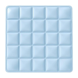 EMA MEGA GROUP Cooling Mat for Dogs and Cats, Dog Blanket Cooling in Summer