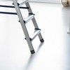 BESPORTBLE Pack of 4 Non-Slip Ladder Feet - Sturdy Rubber