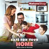 NatureStop Fruit Fly Trap for Indoors Quart