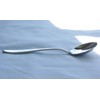 Nagao Tsubamesanjo Bouillon Spoon, 5 + 1 set, 5.6 inches