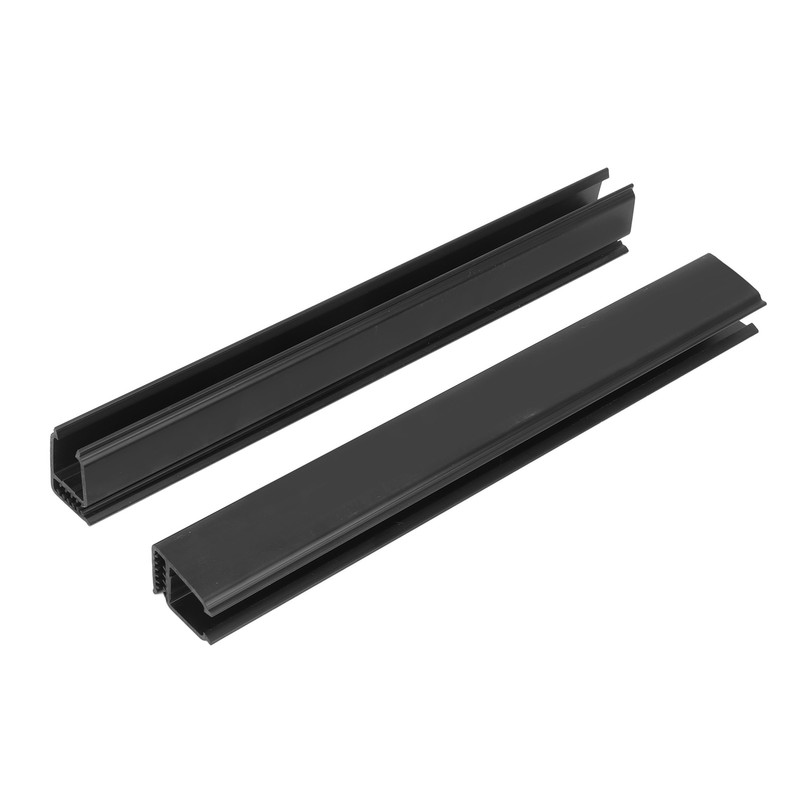 1 Pair Golf Cart Windshield Clips Sash Mounting Kit EGWHC10