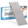 S SATC Diamond Sharpening Stone 2 Side Grit 600/1000 Diamond
