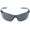 Bolle Mamba MAMPSF Safety Glasses - Smoke