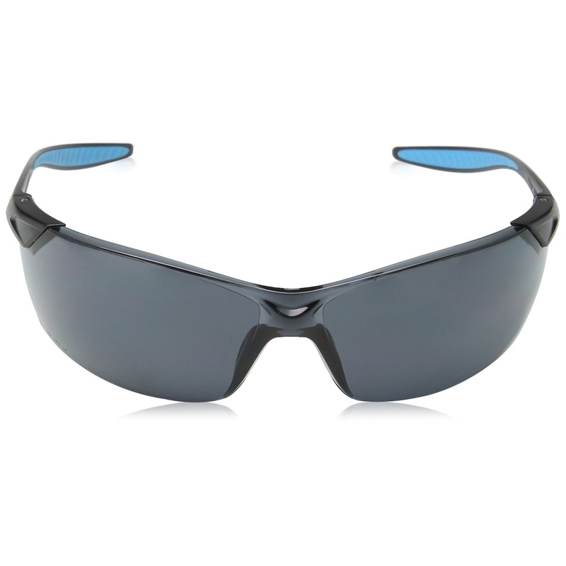 Bolle Mamba MAMPSF Safety Glasses - Smoke