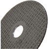 Silverline 447131 Metal Cutting Discs Flat 10pk 115 x 3