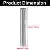 Murtenze 12 Pack 5mm x 30mm Stainless Steel Dowel Pin,
