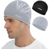 CENSGO Cooling Skull Cap Cycling Hats for Men Women, Motorcycle