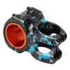 Mountain Bike Stem Aluminium Alloy 31.8x35mm Handle Bar Handlebar Riser