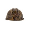 MSA 10204774 Oilfield Camo V-Gard Hydro Dip Hard Hat Cap