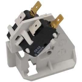 Supplying Demand W11197766 W11187757 Microwave Interlock Switch Replacement