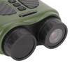 2.5K HD Digital Binoculars IR Night Vision 3in LCD Display