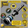 1 x SabreCut SCDIN10-13 Dual Size 10mm and 13mm Magnetic