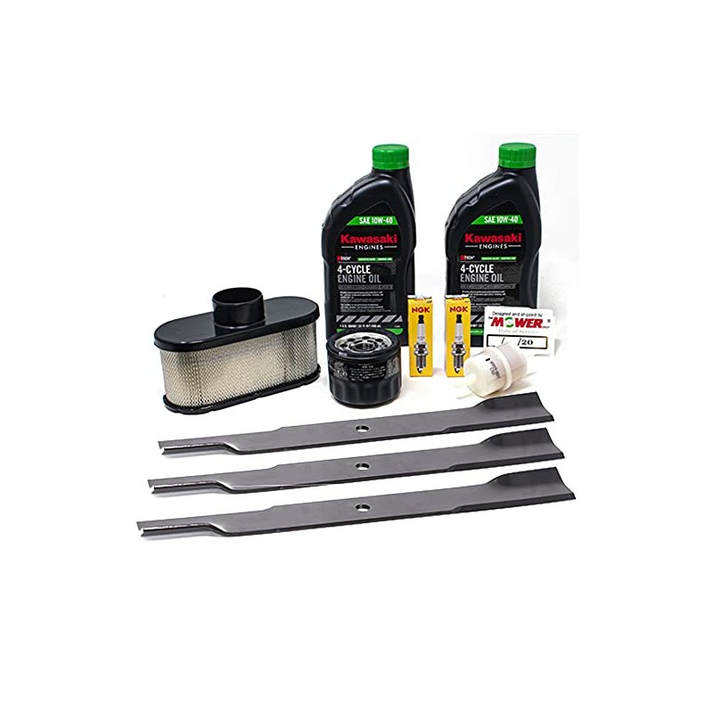 The Mower Shop Tune Up Kit for 60 in Raptor