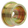 Right Drive Freewheel Adapter for MY1016Z MY1016 MY1018 MY1020 Motor