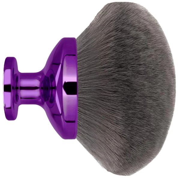 Eoicceoh Extra Large Body Makeup Brush For Self Tanner, Leg
