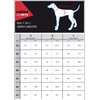 Rukka Pets Sierra Sweatshirt for Dogs Black 40