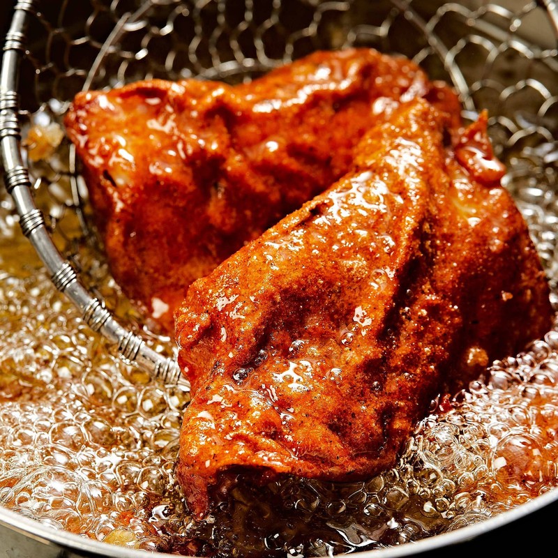 McCormick Golden Dipt Cajun Seafood Fry Mix, 10 oz