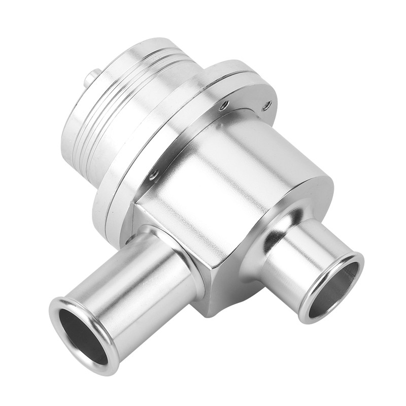 Universal Car Aluminum Alloy Turbo BOV Blow Off Valve Sound