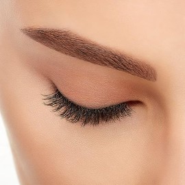 Ardell Strip Lashes Naked Lashes #420, 4 pares x 2 paquetes