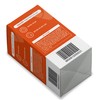 Vitamin Mentor Moro Orange Lactoferrin 60 tablets x 2 /