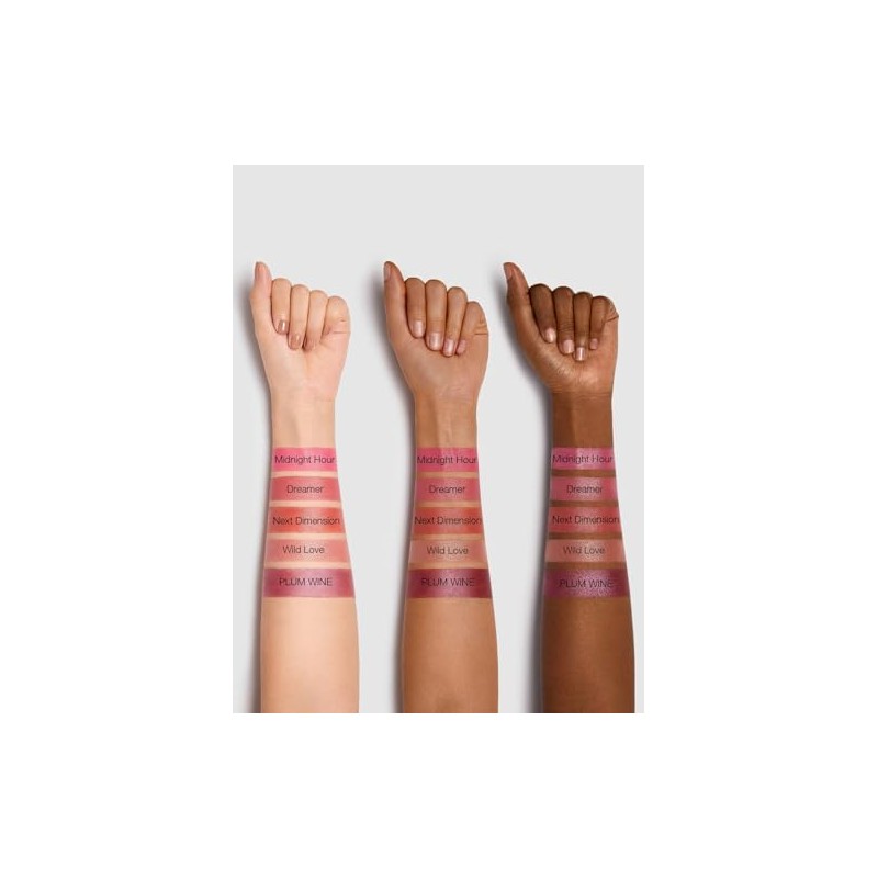 SHEGLAM Snatch N Cream Blush Stick Rubor duradero de alto