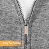Zipper Pull Tab Replacement Metal Zipper Handle Mend Fixer Tab