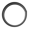 4" Inch / 100 mm Metal Vent Duct Connector -