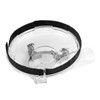 Dust Shroud Dust Cover Kit Dry Grinding for Angle Grinder