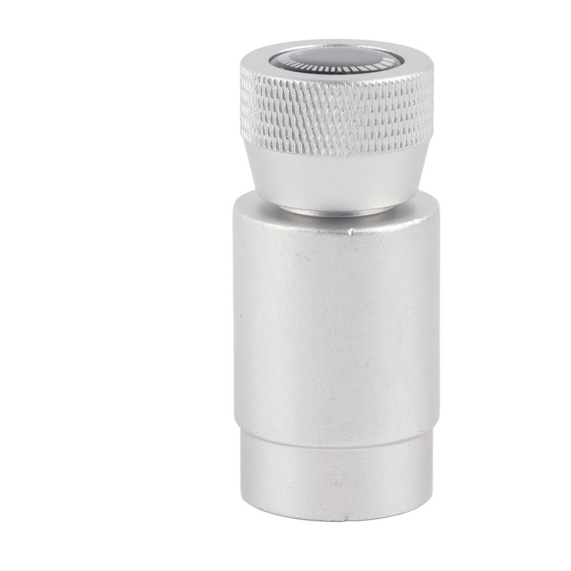 CGA320 CO2 Soda Cylinder Adapter Refill Connection Tank Filling Connector