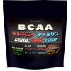 JAY&CO Additive-Free Artificial Sweeteners BCAA + Arginine & Citrulline Made