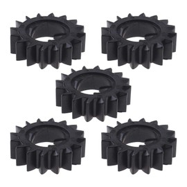 Create idea 5 x Lawn Mower Sprockets Compatible with B&S 693059 695708 280104 5086H