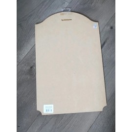 Unbranded Georgia Tech Fan Cave Sign