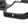 Metal Camera Cage Rig with Grip Handle Cold Shoe Expansion