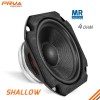 PRV Audio 1x PRV Audio 3MR40-NDY-4 Midrange Neodymium 3" Car