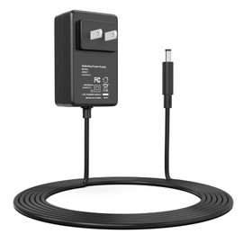 MDCGPower AC Adapter Charger Compatible with Blackmagic Design ATEM Mini Pro ISO OB02411 Live Stream Switcher Power Supply Cord Mains PSU