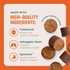 VetIQ Allergy Pro+ Soft Chews for Dogs, 60 Count, Seasonal