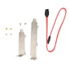 M.2 to PCIe Adapter Card NGFF M.2 to PCIE X4