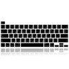 MMDW Thai Language Silicone Keyboard Cover Skin for MacBook Pro