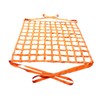 Safety Lifting Net Straps 2*2m 15cm Square Flat Nylon Sling