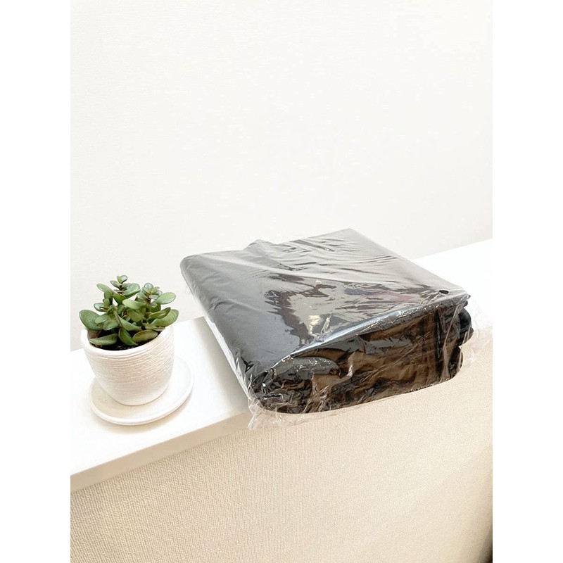 PARK SEVENTEEN Tote Bag, Firewood Case, Log Carrier, Storage Bag,